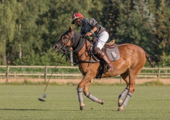 Polo Park Tiam Impressionen