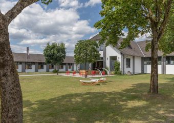 Polo Park Tiam Impressionen