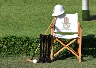 Polo Park Tiam Impressionen