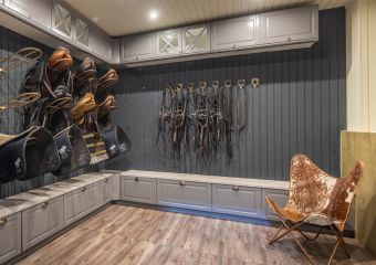 Polo Park Tiam Impressionen