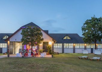 Polo Park Tiam Impressionen