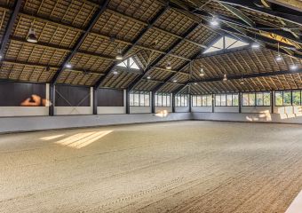 Polo Park Tiam Impressionen