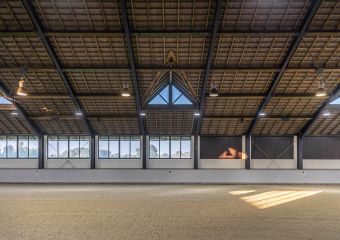 Polo Park Tiam Impressionen