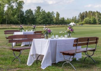 Polo Park Tiam Impressionen